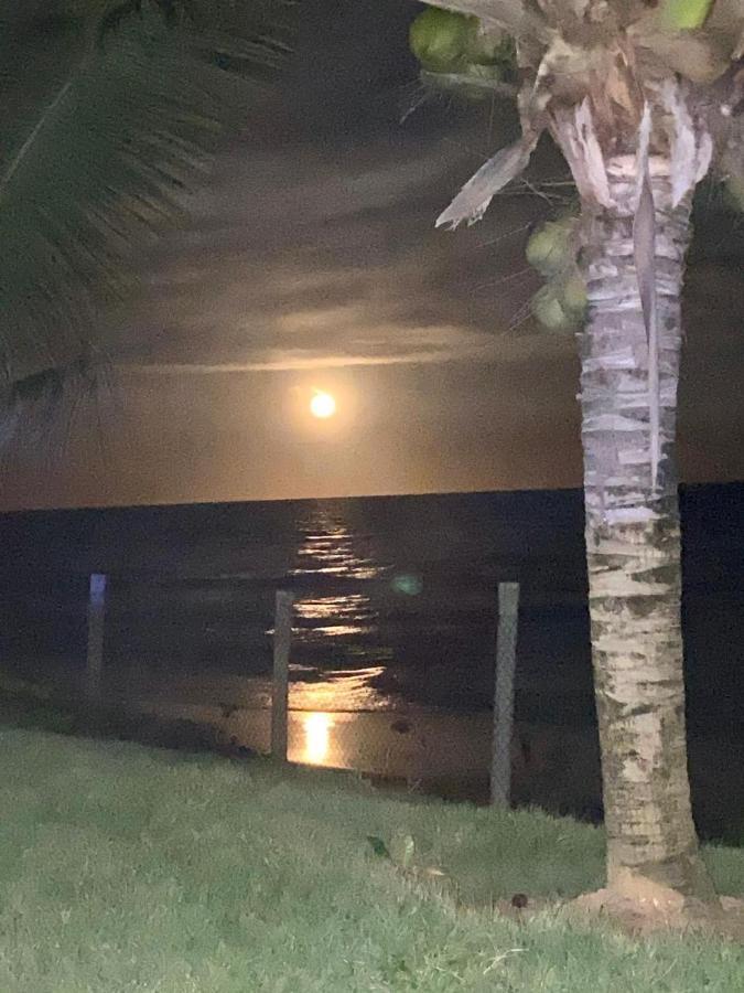 Paraiso Dos Corais Guarajuba Εξωτερικό φωτογραφία
