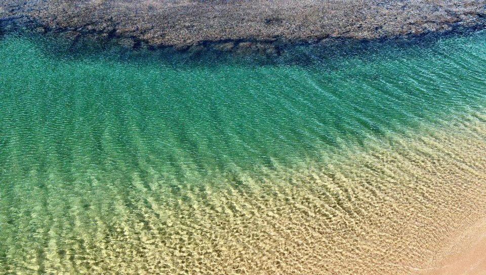 Paraiso Dos Corais Guarajuba Εξωτερικό φωτογραφία