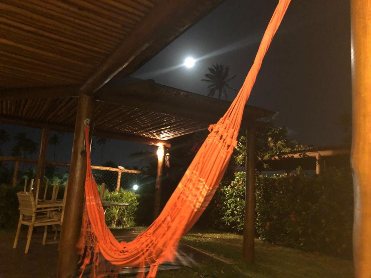 Paraiso Dos Corais Guarajuba Εξωτερικό φωτογραφία